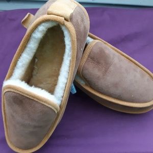 LL Bean Men's Slippers